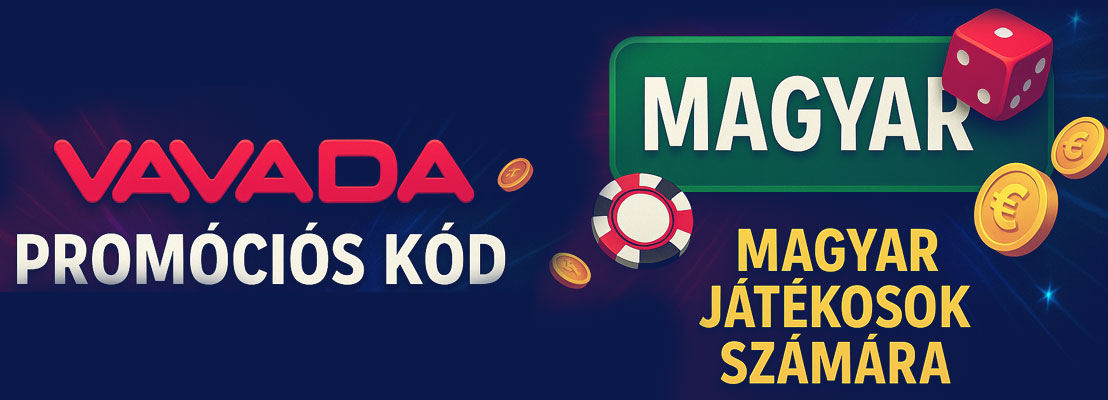 Vavada casino promo kod. 