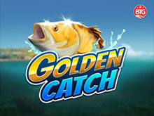 Golden Catch. 