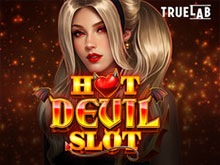 Hot Devil Slot. 