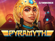 Pyramyth.