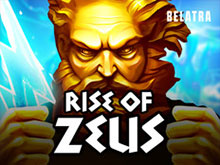 Rise of Zeus. 